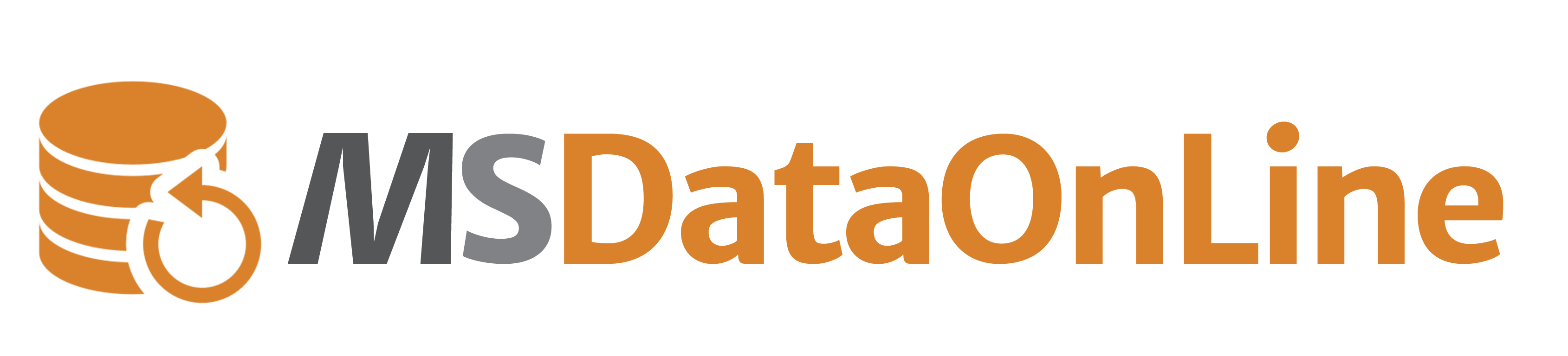 MSDataOnLine