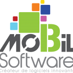logo mobil software